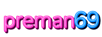 preman69 — logo kanal