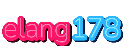 elang178 — logo kanal