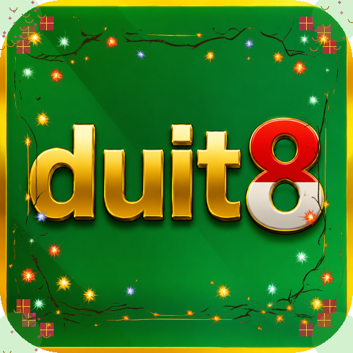 duit8 — mitra unggulan