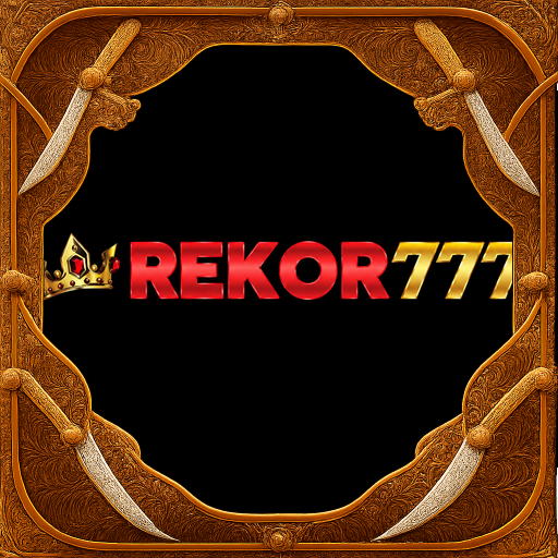 rekor777 — mitra unggulan